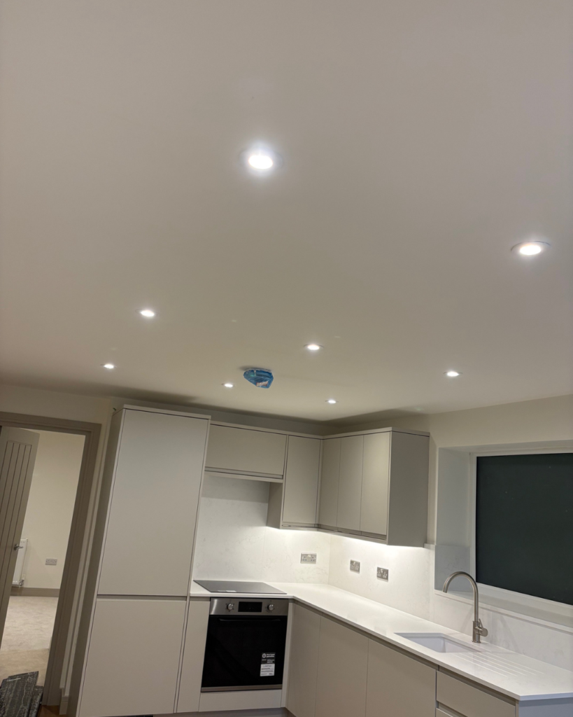 Emergency lighting repair bristol