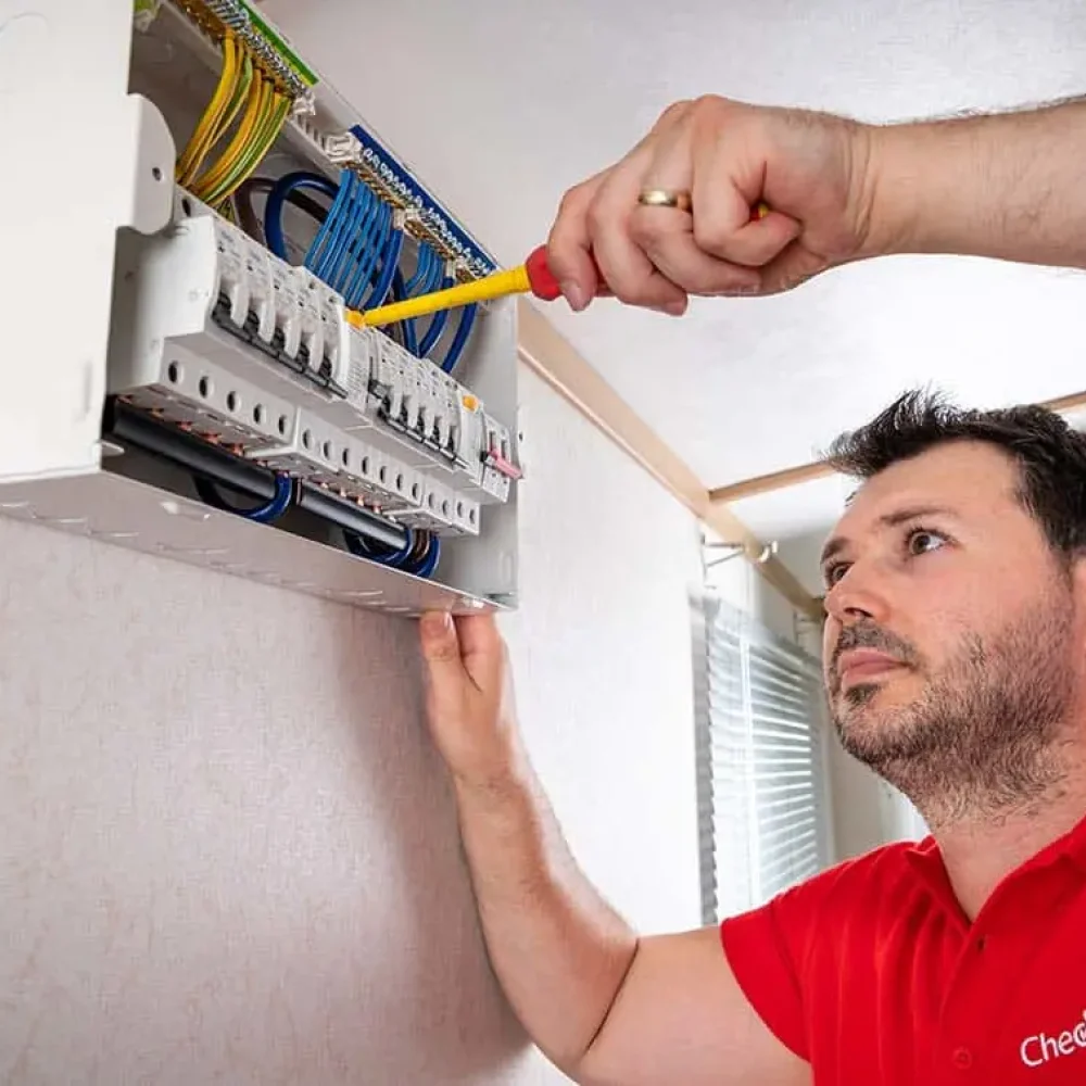 electrician